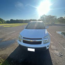 2006 Chevrolet Equinox