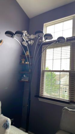 Floor lamp