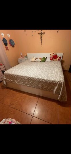 king mattress