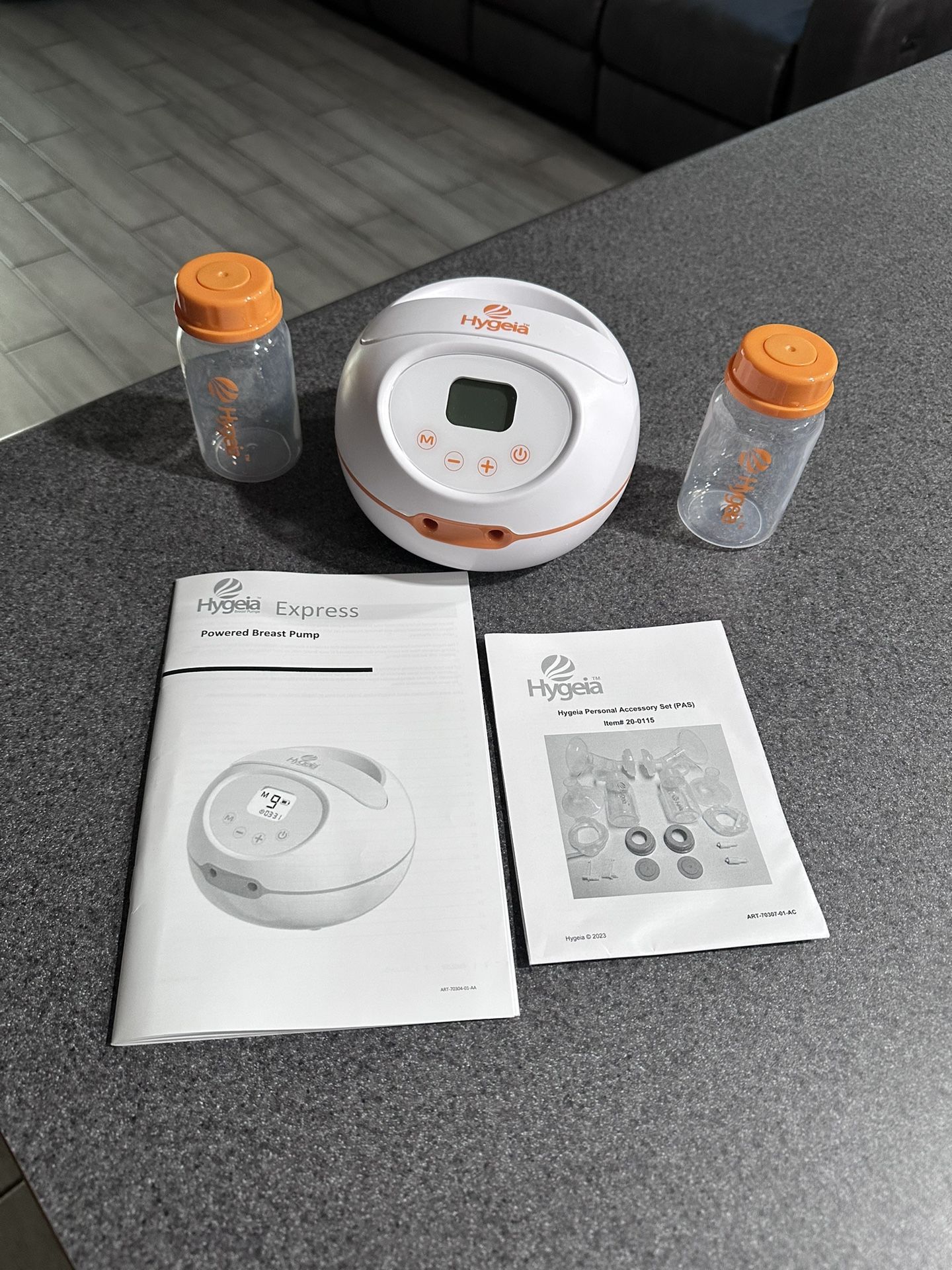 Electric Breast Pump