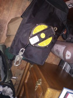 Tritech Retractable Lifeline