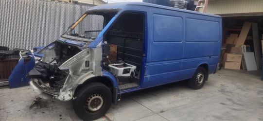 2006 Sprinter/ Freightliner
