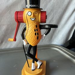 Vintage Mr peanut Butter Maker