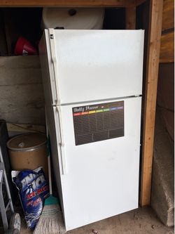 Refrigerator