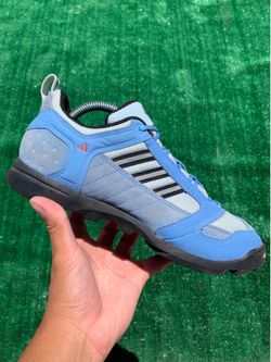 ADIDAS MINNRET MOUNTAIN BIKE / CYCLING SHOES (Size 9, Men’s)