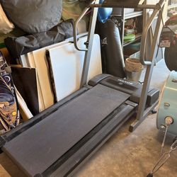 Treadmill