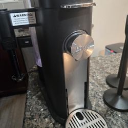 Ninja Coffee  Maker