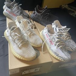 Yeezy 350 Size 9