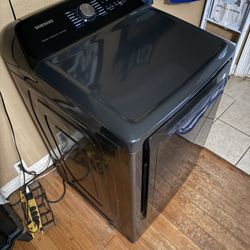 Samsung  Electric Dryer 