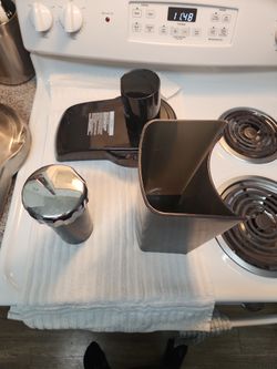 Jack La Lanne's Juicer Parts 