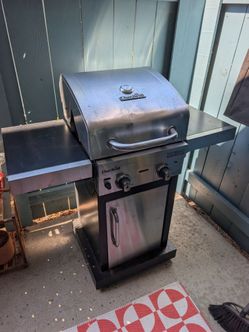 Char-Broil Performance Series 2-Burner