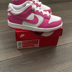 Nike Dunk Low