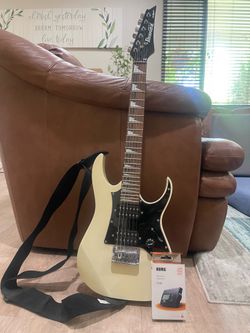Guitar