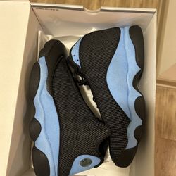 Jordan 13 University Blue 