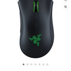 Keyboard And Mouse Combo