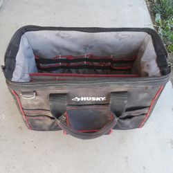 Bolsa Para Herramientas 