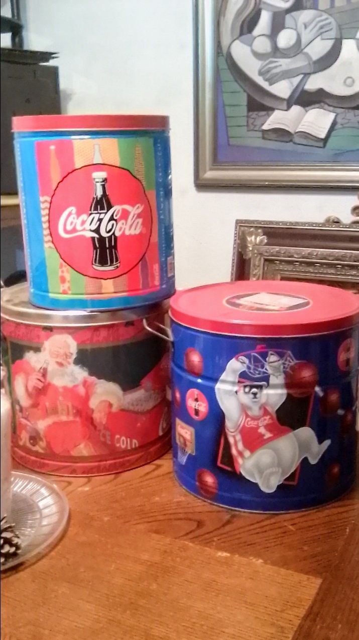 Have a Coca-Cola Christmax