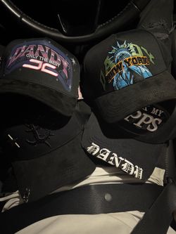 Dandy Hats