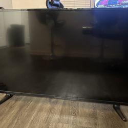 43 Insignia Fire Tv Asking $100 OBO