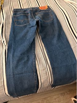 Levi’s 501 size W31 L30