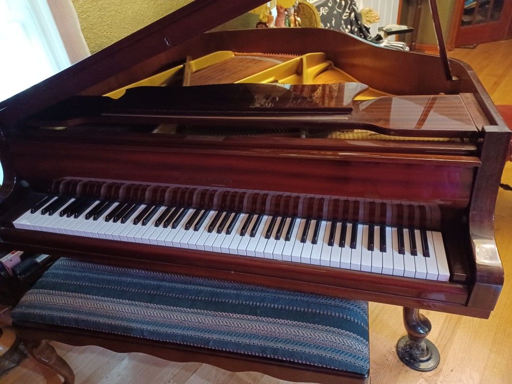 Grand Piano