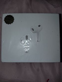 Apple Air pod pros