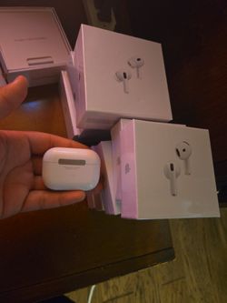 Air Pods