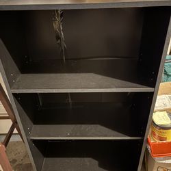 Bookcase - Free