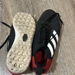 Adidas ace purecontrol