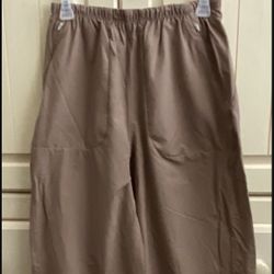 LULU LEMON WIDE LEG PANTS