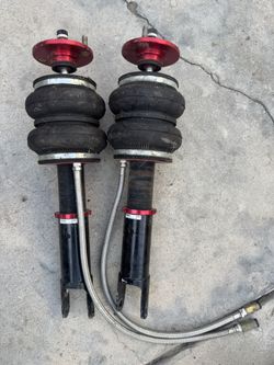 Honda Accord Airbags 9th gen