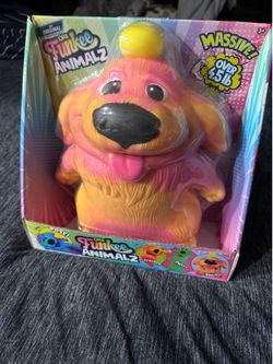 Orb funkee animalz