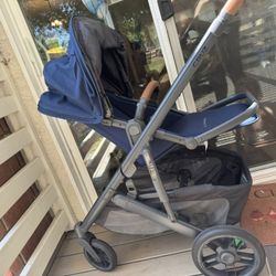 Uppababy Cruz V2 Stroller 