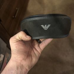 Emotion Armani Sunglasses