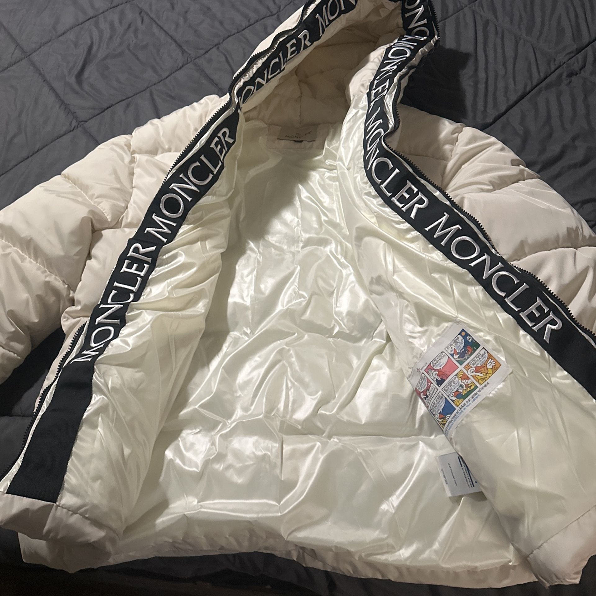 Moncler Jacket