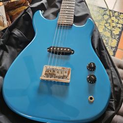 Memphis Kids Beginner Electric Guitar