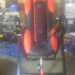 Back Inversion Table 