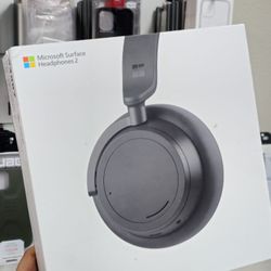 Microsoft Surface Headphones 2 - 20% OFF WINDOWS LAPTOPS /PAYMENTS AVAILABLE ONLY $25 DOWN 