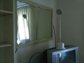 Mirror by Ethan Allen