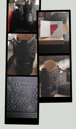 Christian Louboutin