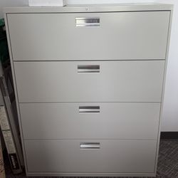 File Cabinet 