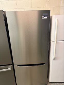 Refrigerador frigidaire