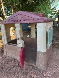 Step2 cottage playhouse
