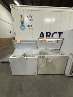 Freezer