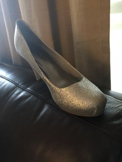 Madden Girl Heels