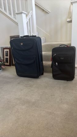 Check in $25,carry on $18 and overnigh bags $15 all3 only $40 CASH only