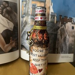 Valentines Day Custom Made Present 