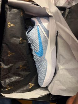 Nike Kobe light armory size 11.5