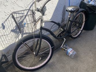 Beach Cruiser 
