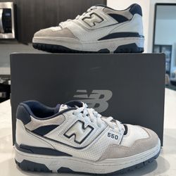New Balance 550 (Men’s Size 8)